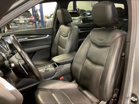 Used 2023 Cadillac XT6 Sport AWD/4WD image 25