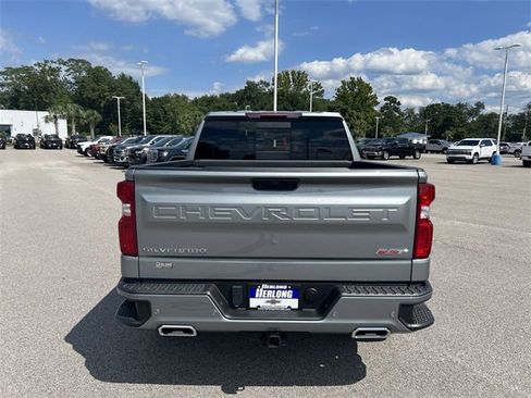 New 2024 Chevrolet Silverado 1500 RST w/ All Star Edition Plus image 7