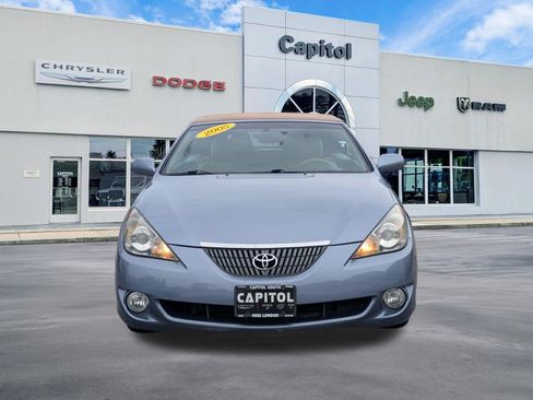 Used 2005 Toyota Solara SLE FWD image 8