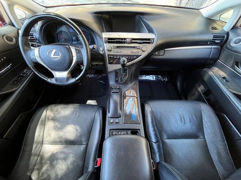 Used 2015 Lexus RX 350 FWD image 15