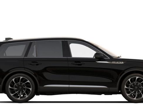New 2025 Lincoln Aviator Reserve w/ Equipment Group 201A image 5