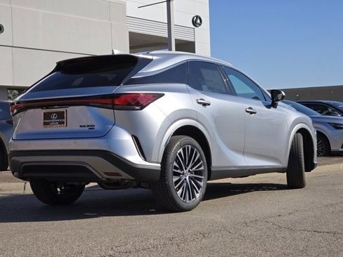 New 2026 Lexus RX 350 Premium Plus image 24