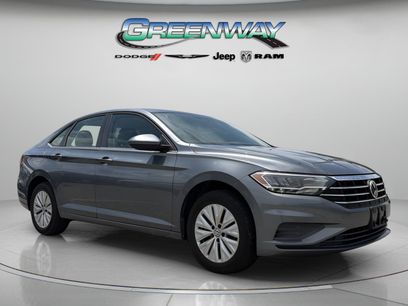 Used 2020 Volkswagen Jetta S