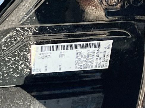 Used 2021 Nissan Maxima SR w/ Sport Mat Group FWD image 33