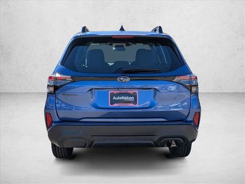 New 2026 Subaru Forester AWD/4WD image 7