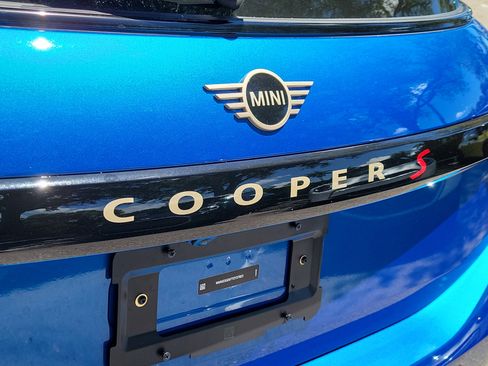 New 2026 MINI Cooper S image 5