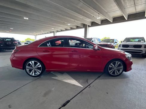 Used 2019 Mercedes-Benz CLA 250 image 7