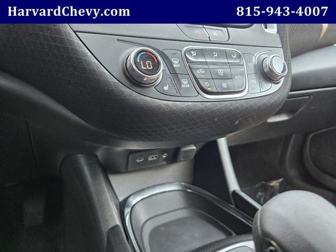 Used 2024 Chevrolet Malibu LT FWD image 10