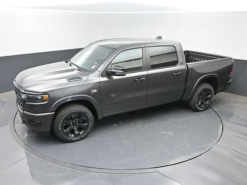 Used 2026 RAM 1500 Big Horn AWD/4WD image 37