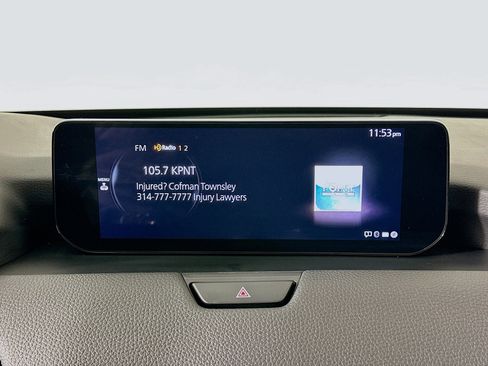 Used 2024 MAZDA CX-90 Plug-In Hybrid w/ Preferred image 21