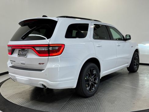 New 2026 Dodge Durango GT image 3