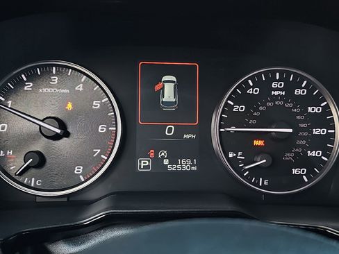 Certified 2022 Subaru Outback Premium AWD/4WD image 19