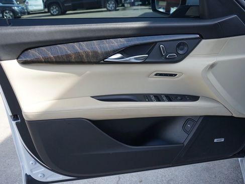 Used 2019 Cadillac CT6 Premium Luxury image 19