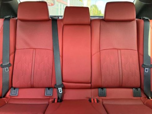 Certified 2025 Toyota Camry XSE image 31