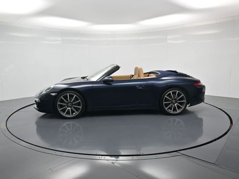 Used 2013 Porsche 911 Carrera image 2