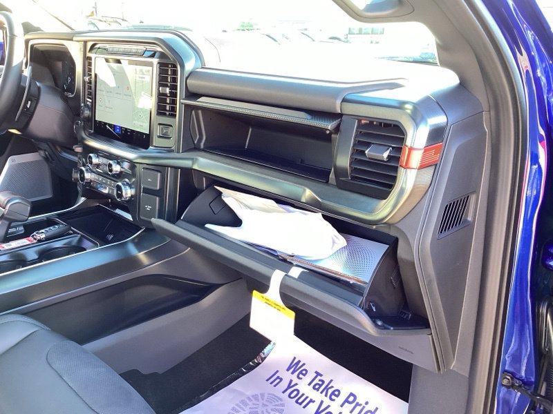 New 2026 Ford F150 Raptor AWD/4WD image 23