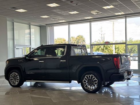 Used 2026 GMC Sierra 1500 Denali Ultimate AWD/4WD image 26