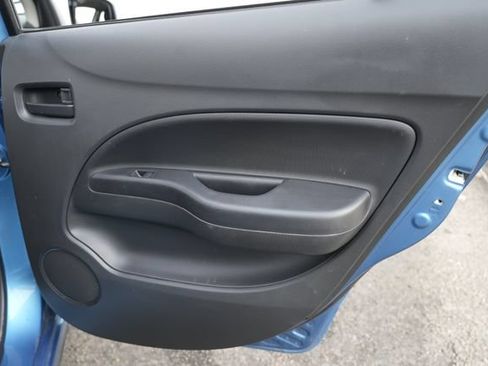 Used 2021 Mitsubishi Mirage G4 ES FWD image 28