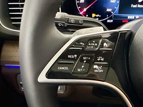 New 2026 Mercedes-Benz GLE 350 4MATIC image 11