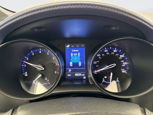 Used 2021 Toyota C-HR XLE FWD image 13