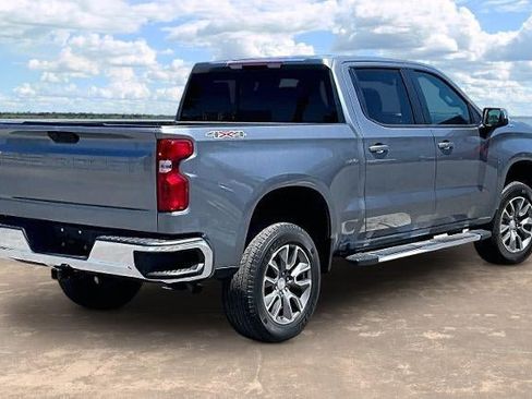 Used 2021 Chevrolet Silverado 1500 LT w/ All Star Edition Plus AWD/4WD image 6