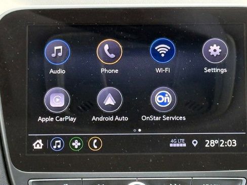 Used 2020 Chevrolet Malibu LT image 20