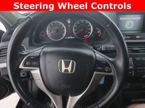 Used 2010 Honda Accord EX-L image 4