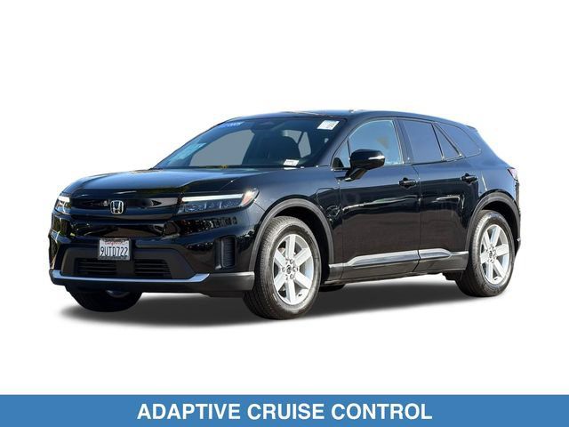 Certified 2025 Honda Prologue Eco image 2