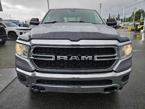 Used 2021 RAM 1500 Tradesman w/ SXT Appearance Group image 5