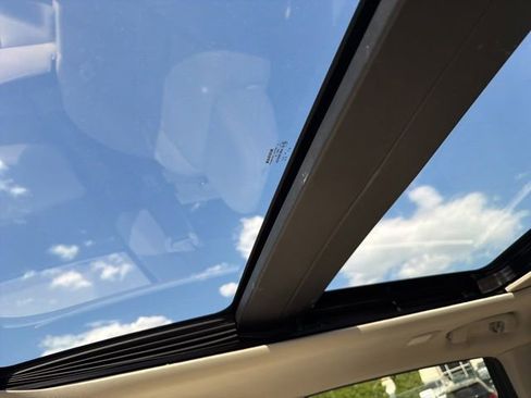 Used 2021 Nissan Murano SL w/ SL Moonroof Package AWD/4WD image 19