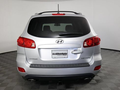 Used 2007 Hyundai Santa Fe SE FWD image 3