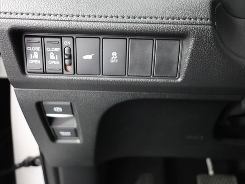New 2026 Honda Odyssey Sport-L image 19