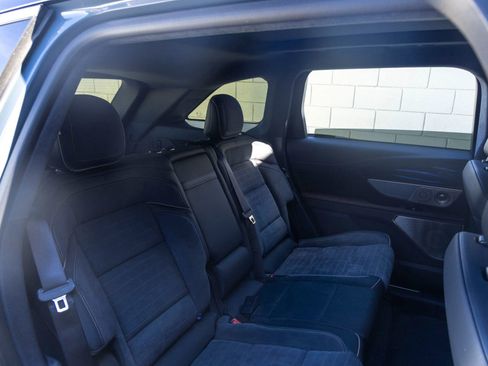 Used 2026 Lincoln Nautilus Black Label image 23