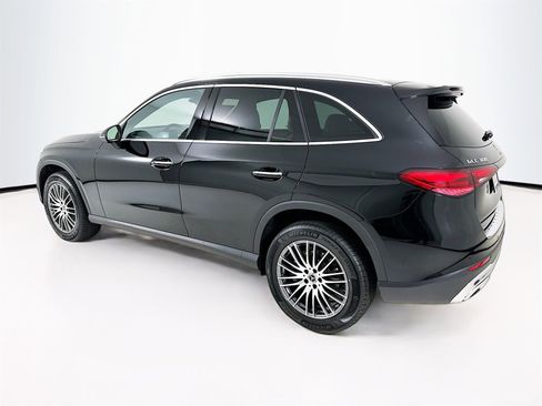 New 2026 Mercedes-Benz GLC 300 GLC 300 image 6