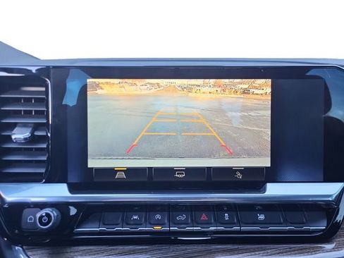 Used 2024 Chevrolet Silverado 1500 RST w/ Convenience Package II image 20