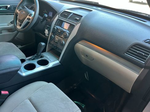 Used 2012 Ford Explorer FWD image 18