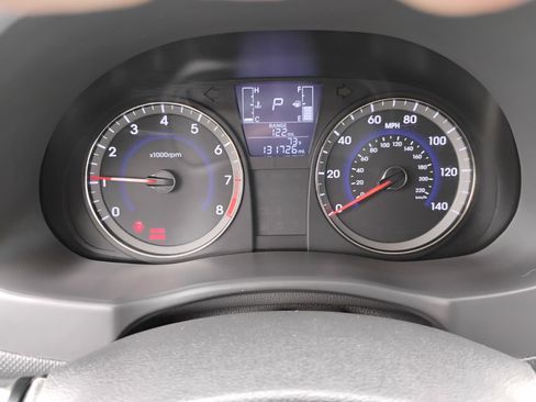 Used 2016 Hyundai Accent SE image 70