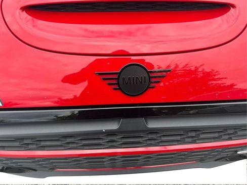 Used 2022 MINI Cooper John Cooper Works FWD image 33