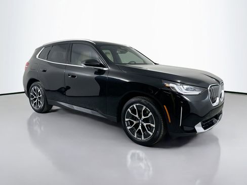 New 2026 BMW X3 xDrive30 w/ Convenience Package image 3