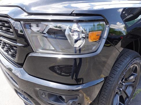 Used 2023 RAM 1500 Big Horn AWD/4WD image 60