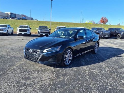 Used 2023 Nissan Altima 2.5 SL image 28