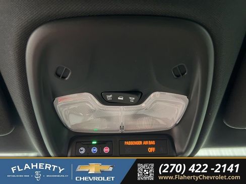 New 2026 Chevrolet Colorado Z71 AWD/4WD image 32