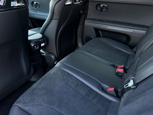 New 2025 Hyundai Ioniq 5 N image 13