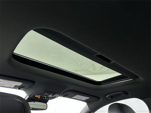 New 2026 Buick Envista Avenir image 19