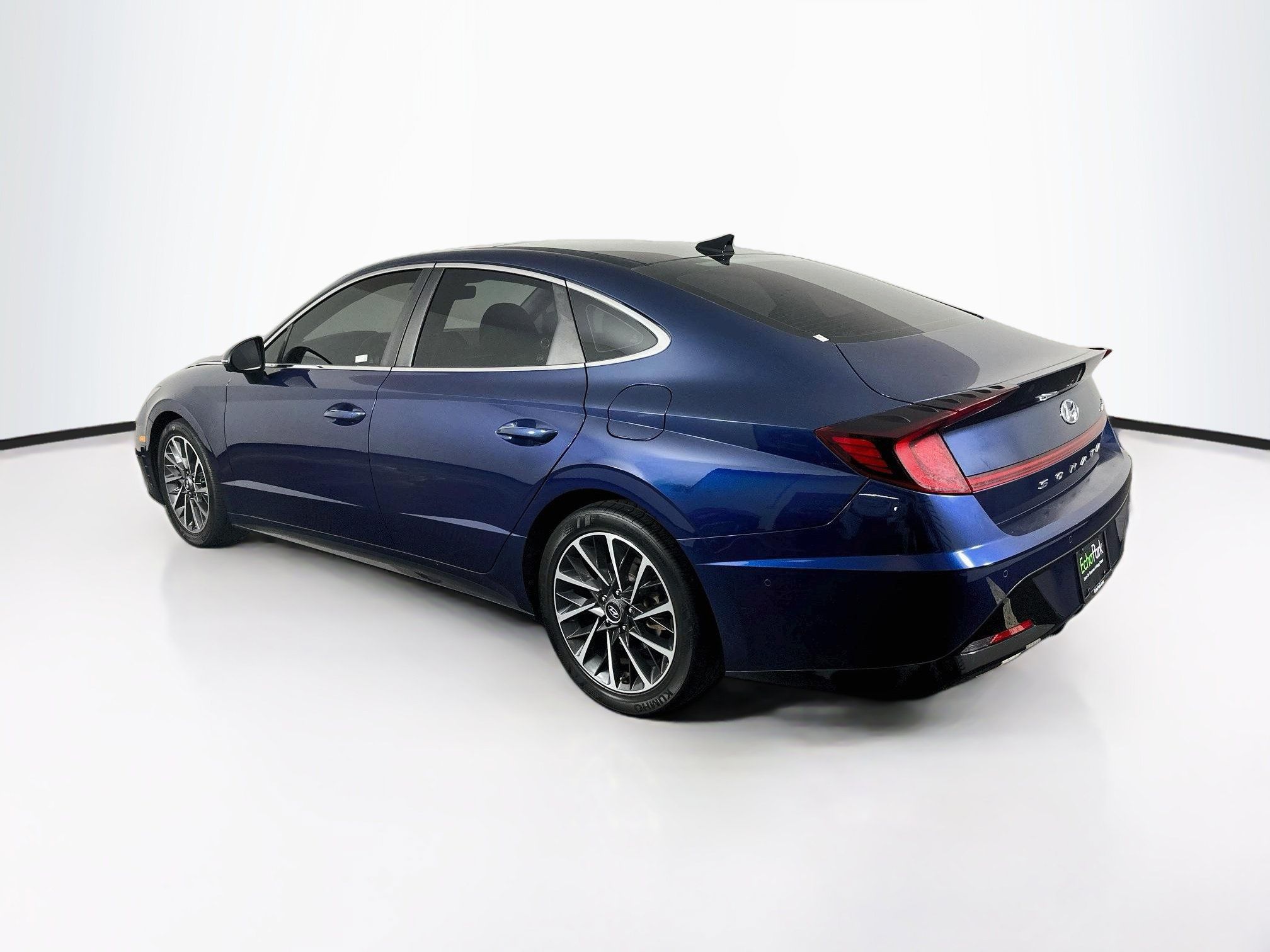 Used 2020 Hyundai Sonata Limited FWD image 5