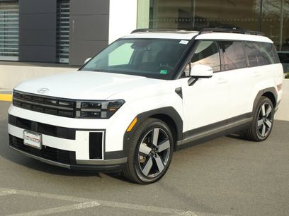 Used 2024 Hyundai Santa Fe Limited