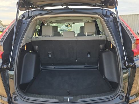 Used 2022 Honda CR-V EX image 12