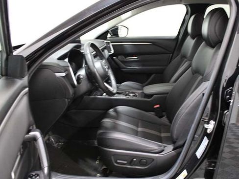 Used 2024 MAZDA CX-50 AWD 2.5 S w/ Preferred Package image 10