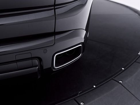 Used 2020 Rolls-Royce Cullinan AWD/4WD image 27
