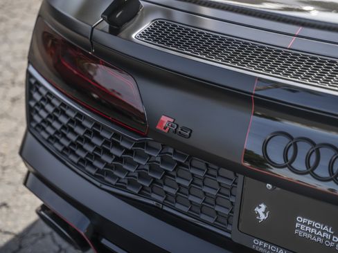 Used 2023 Audi R8 V10 performance image 28